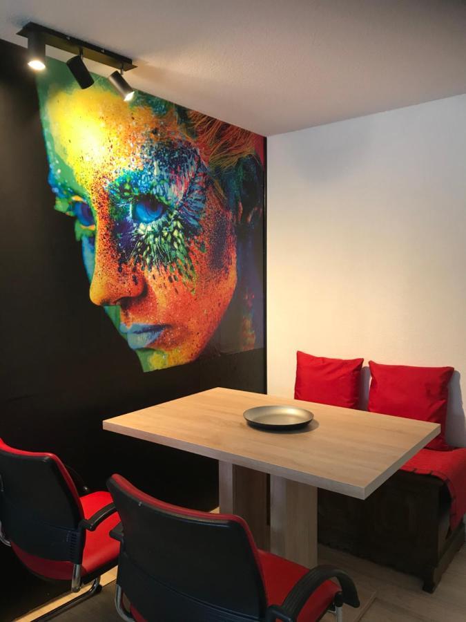 Haus Friedel 2 Apartment Uberlingen Bagian luar foto