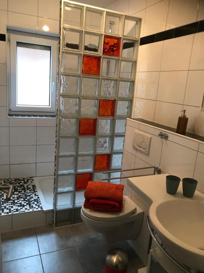 Haus Friedel 2 Apartment Uberlingen Bagian luar foto