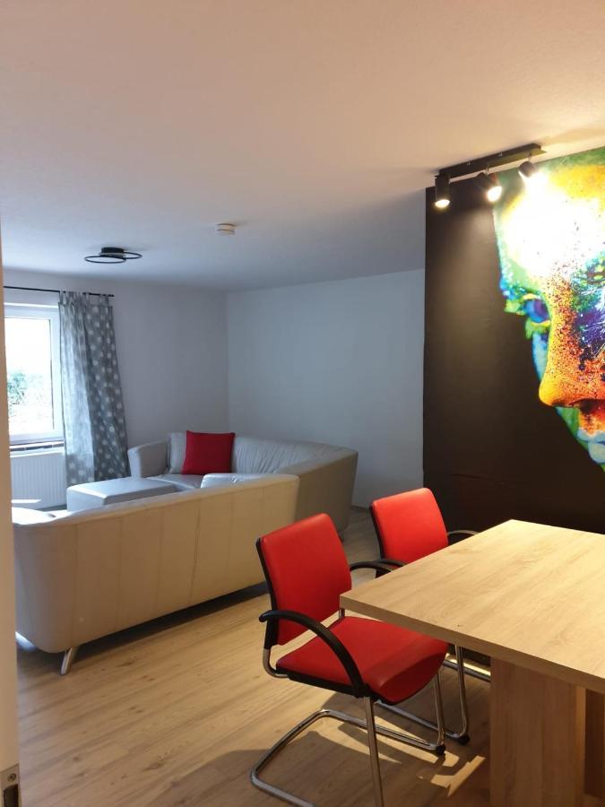 Haus Friedel 2 Apartment Uberlingen Bagian luar foto