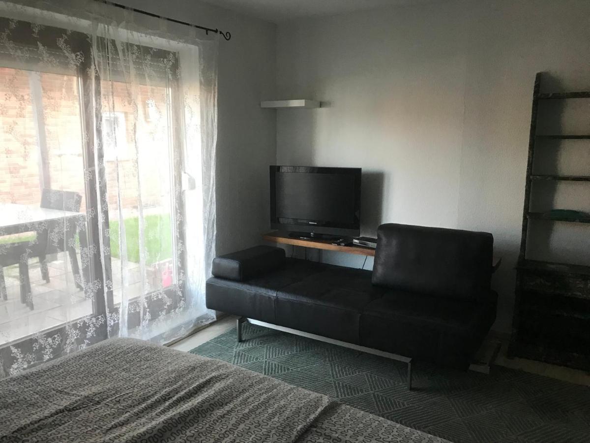 Haus Friedel 2 Apartment Uberlingen Bagian luar foto