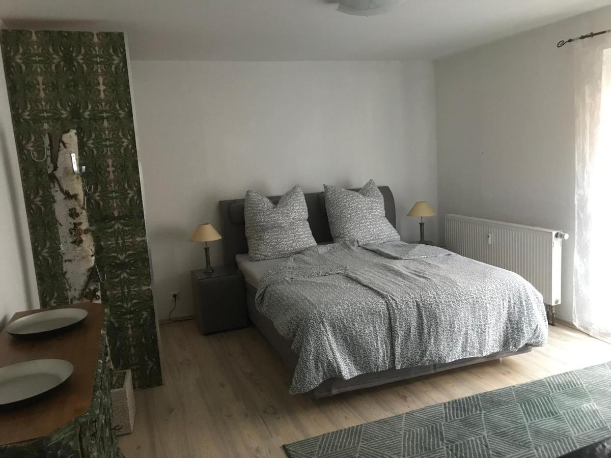 Haus Friedel 2 Apartment Uberlingen Bagian luar foto