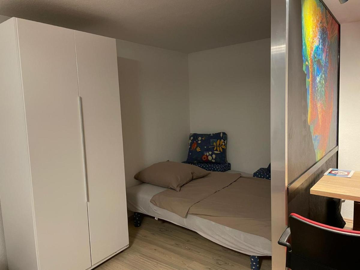 Haus Friedel 2 Apartment Uberlingen Bagian luar foto