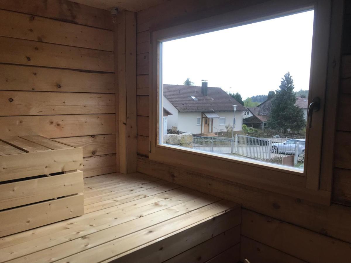 Haus Friedel 2 Apartment Uberlingen Bagian luar foto